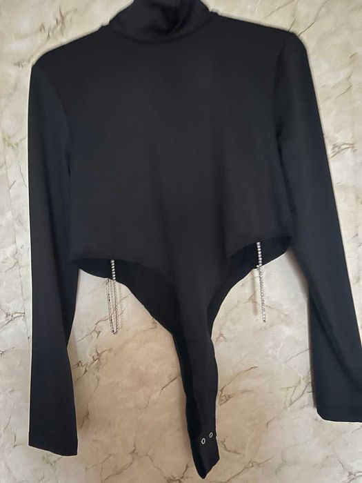 Стильний молодіжний  боді