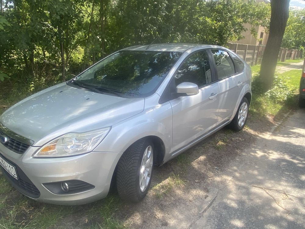 Sprzedam Ford focus