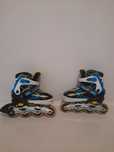 Rolki regulowane 31-34