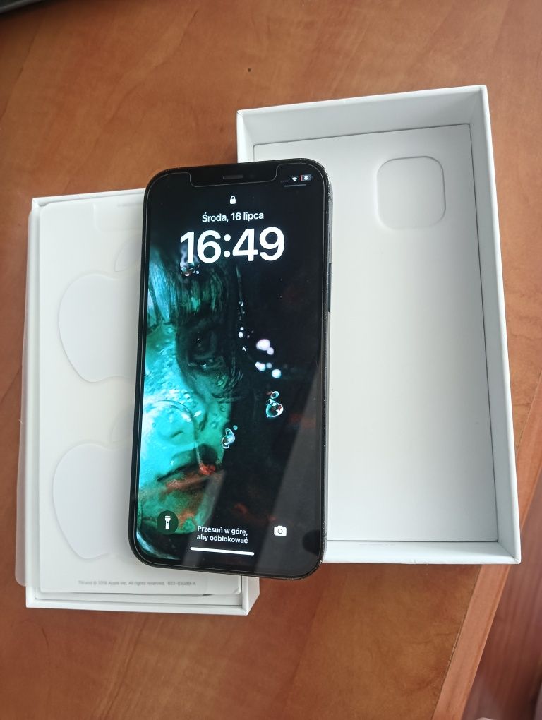 iPhone 12 Pro 256gb