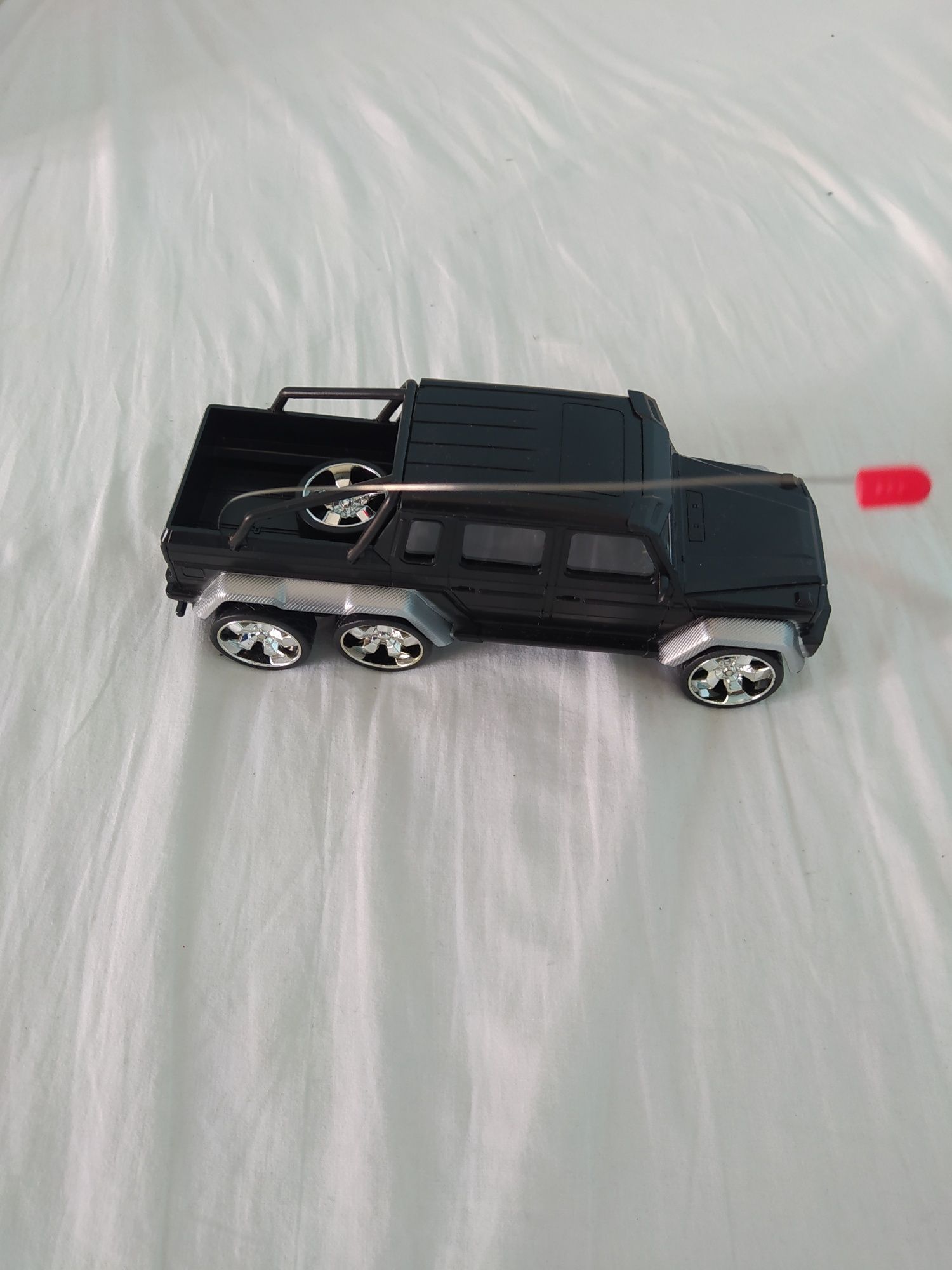Carro Telecomandado