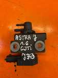 343J Czujnik Zawór Podciśnienia Turbiny Opel Astra J 1.6 CDTI