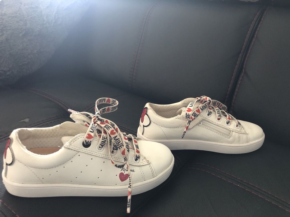 Buty GEOX . R. 30 Stan idealny jak Nowe