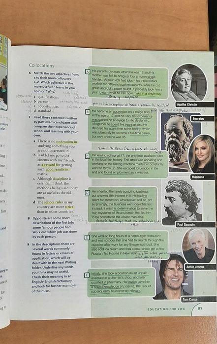 FCE / B2 first комплек для Cambridge exams