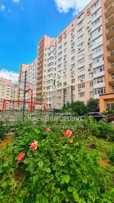 Продаж 3-х кім  Софіївська Борщагівка Боголюбова Вишневе ЖК София !