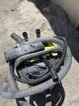 Vendo aspirador marca karcher