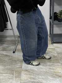 Широкі джинси Levis baggy rap pants широкие штаны Левайс