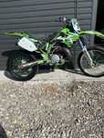 Kawasaki kx 250 *SUPER STAN*