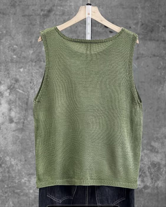 Топ майка блузка