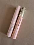 Maskara, tusz do rzęs AA Wings the precision oraz Miya my power lashes