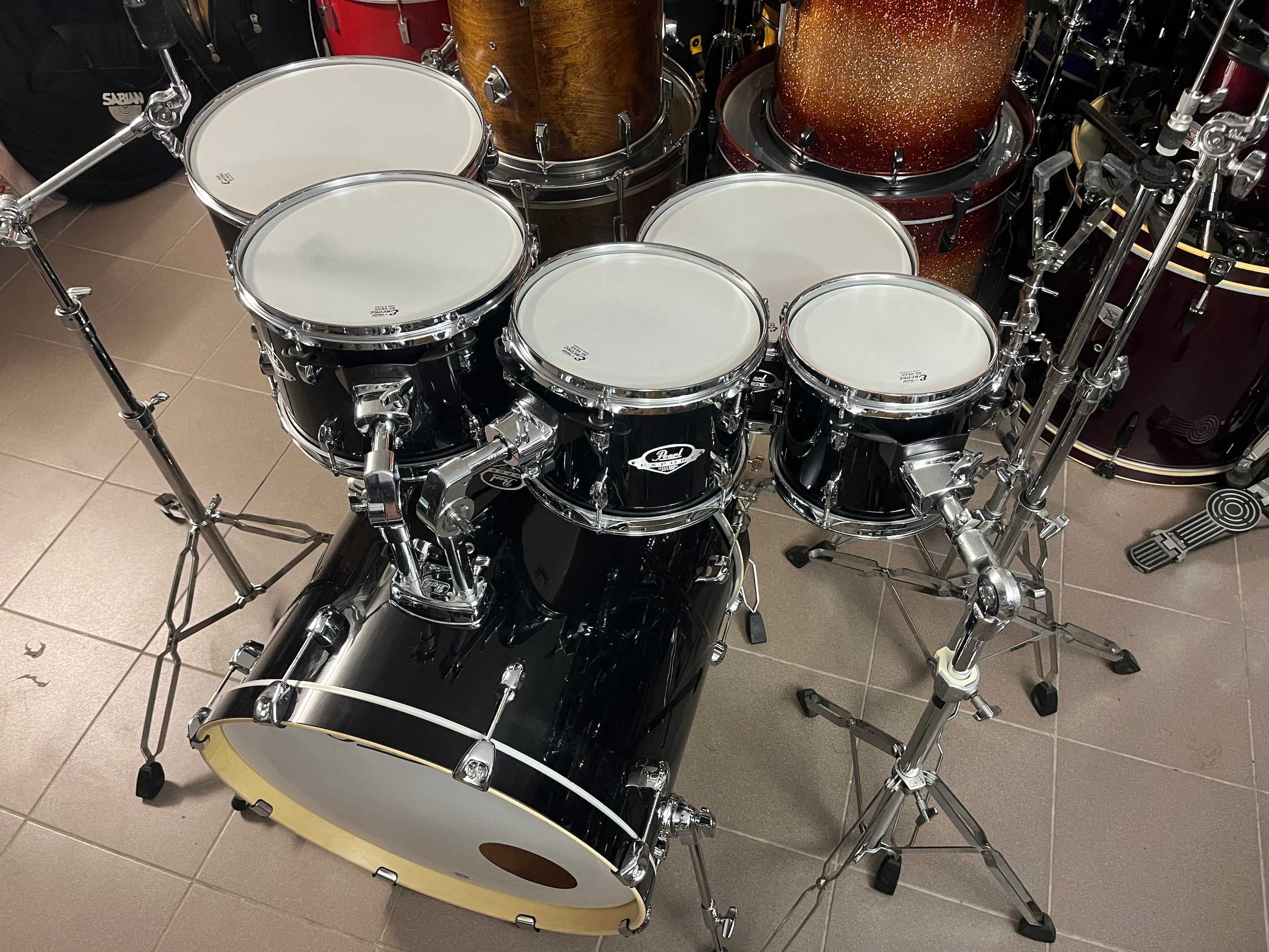 Perkusja Pearl Export Series Darmowa Dostawa