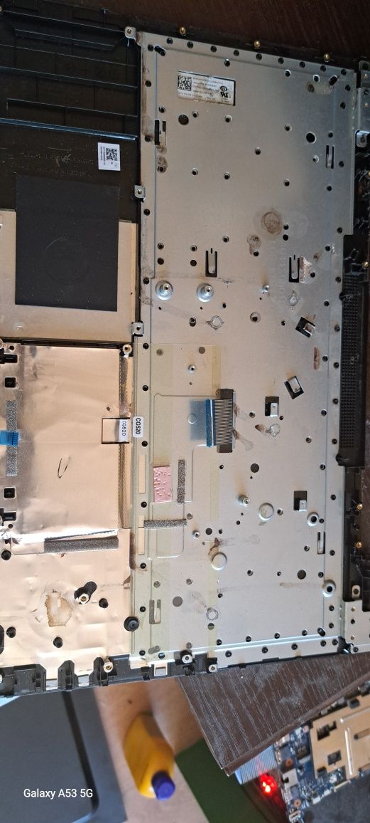 Obudowa do laptopa lenovo ideapad110