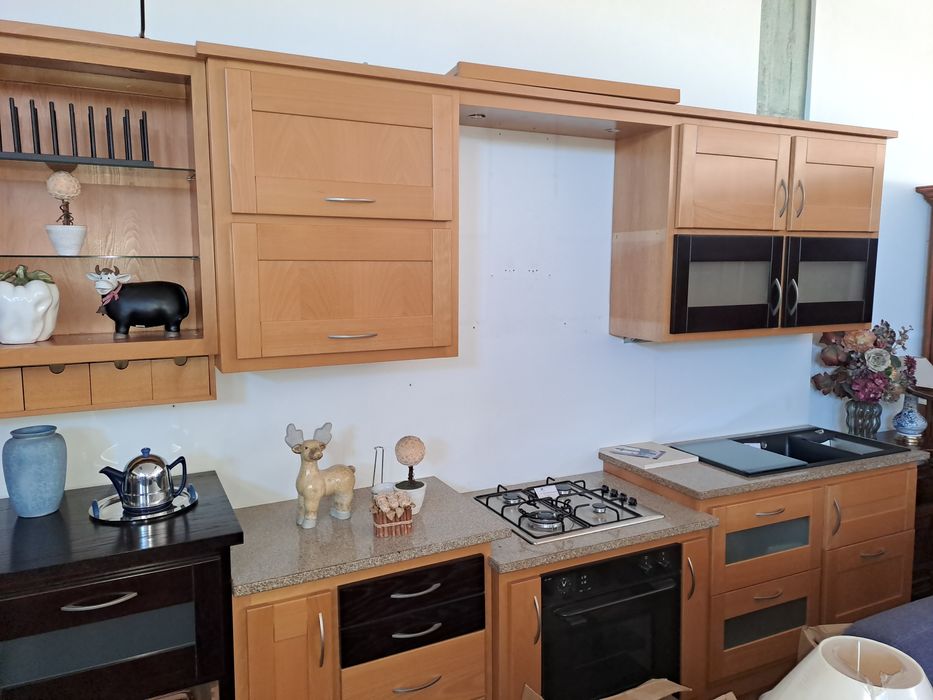 Vendo moveis de cozinha