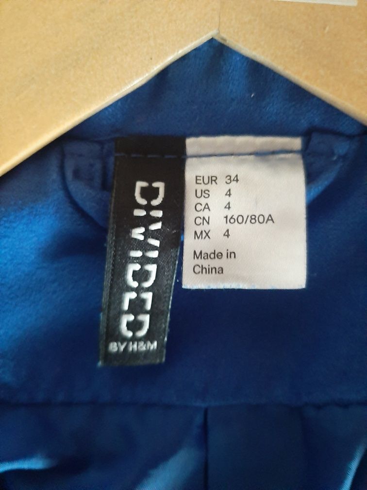 Куртка розмір XS