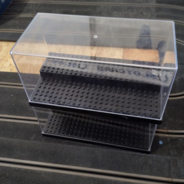 Lego Figure Display Boxes64309747796611122