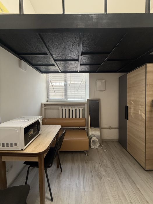 Оренда 1 к.смарт квартири, вул. Сирецька 32/2