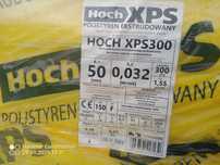 Sprzedam styrodur XPS Hoch