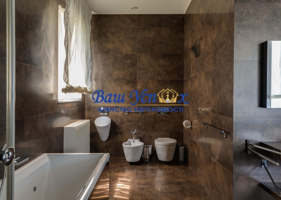 Продажа современного дома в Конча-Заспе. КГ Золотые Ворота