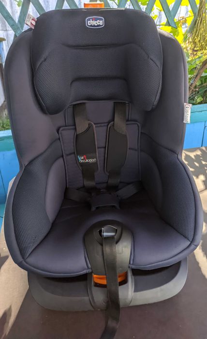 Автокрісло 9-18кг chicco oasys 1 автокресло 1-4 роки чіко авто крісло