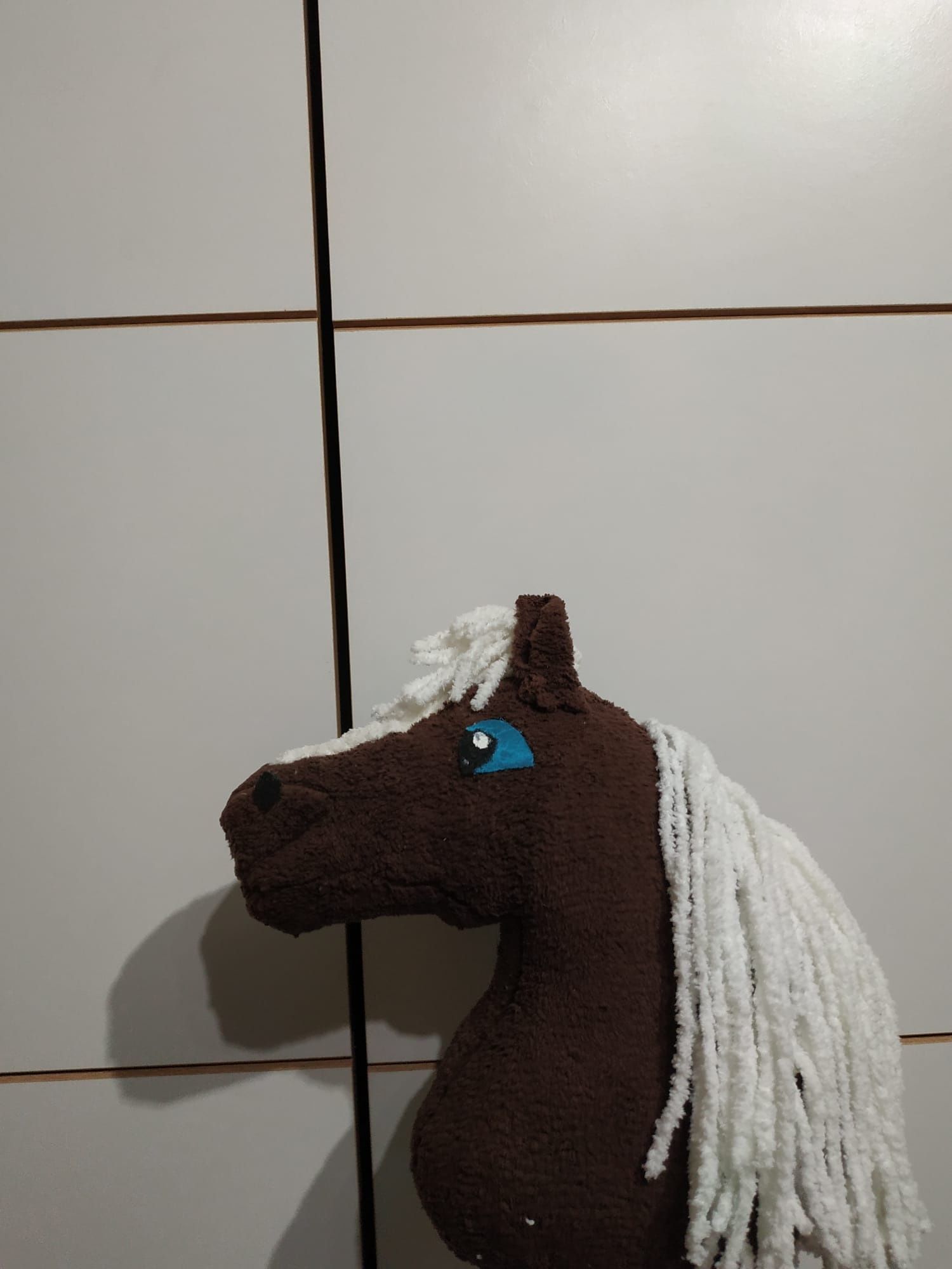 Hobby Horse gniady