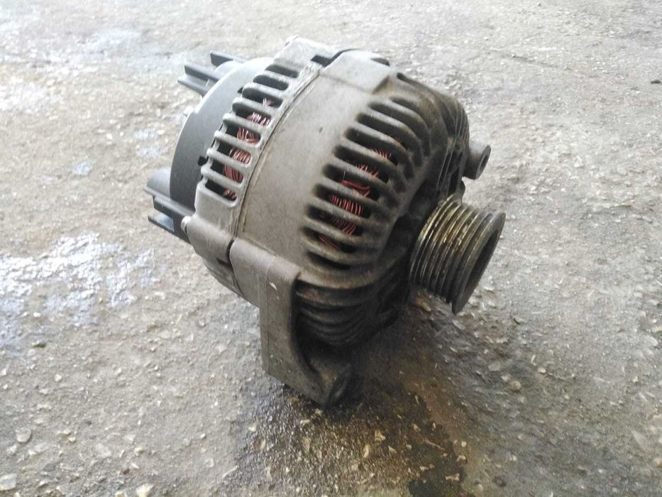 Alternador BMW 520D