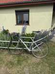 Rower szosowy GT Vintage rama aluminiowa shimano 105  dobry stan