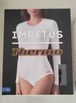 Body Thermo manga comprida