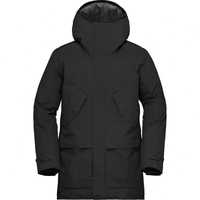 чоловіча зимова куртка Norrona  Gore-Tex insulated Parka - Caviar (М)