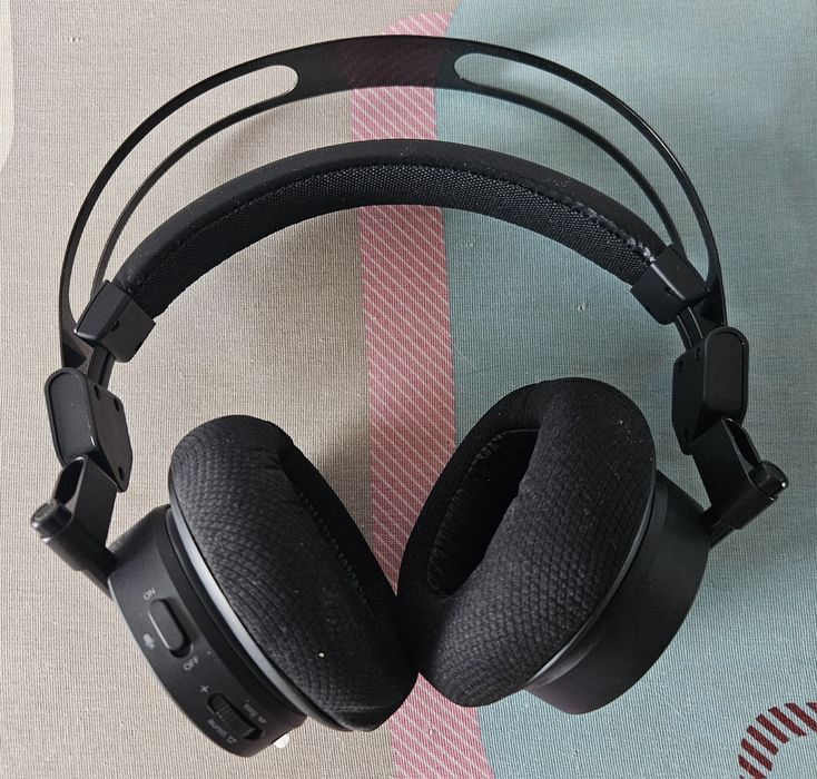 Навушники 1More Spearhead VR H1005