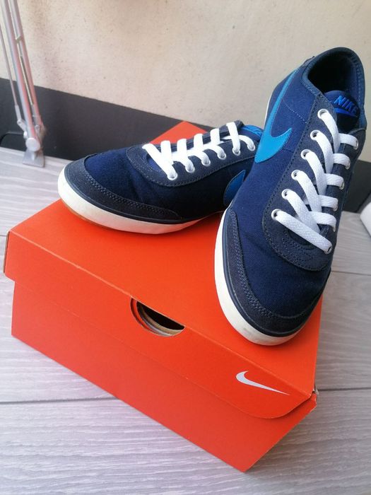 Кроссовки, кеды Nike sweeper