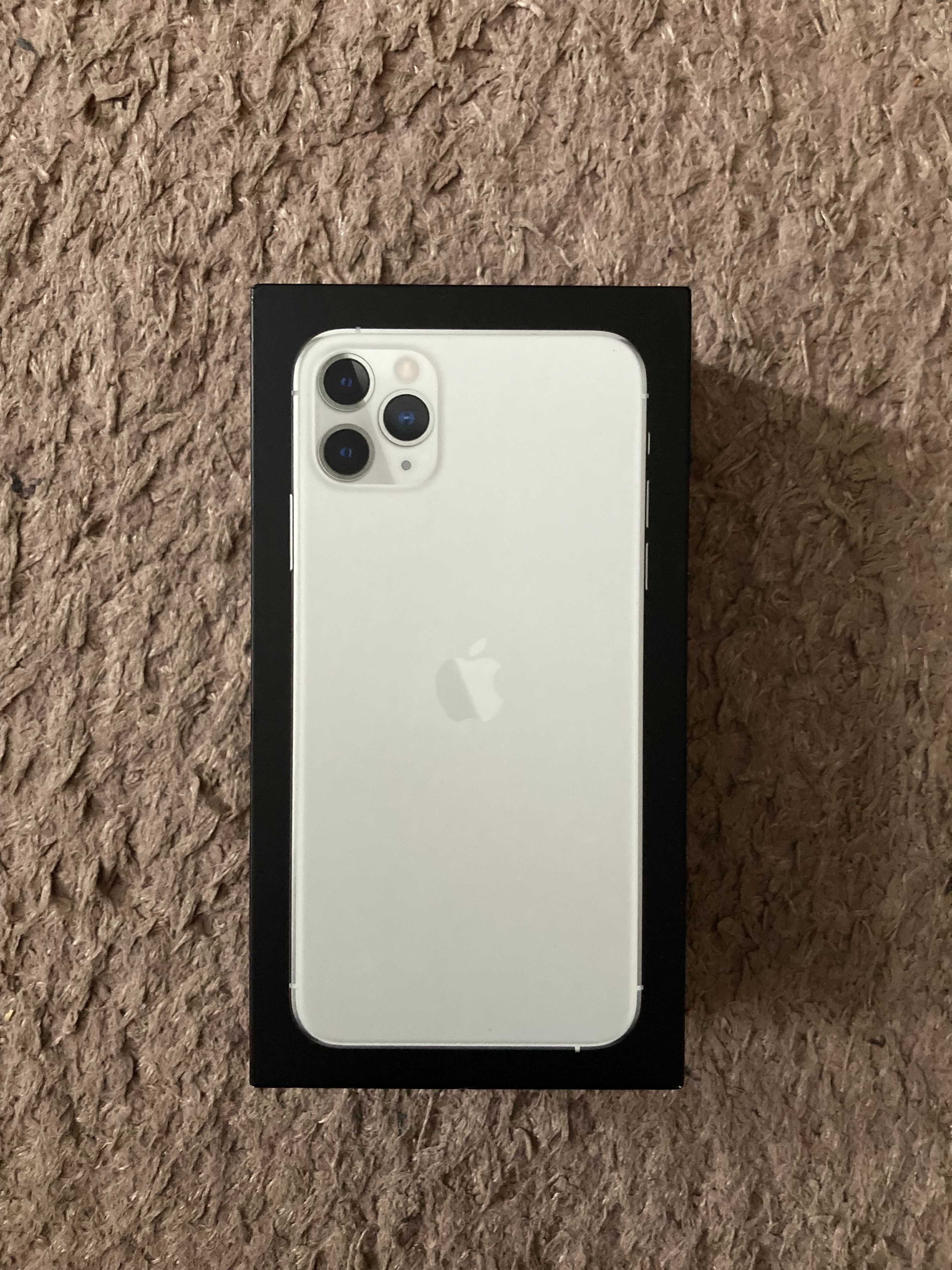Apple iPhone 11 Pro Max Повний Комплект