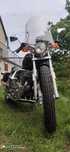 Honda rebel igielka