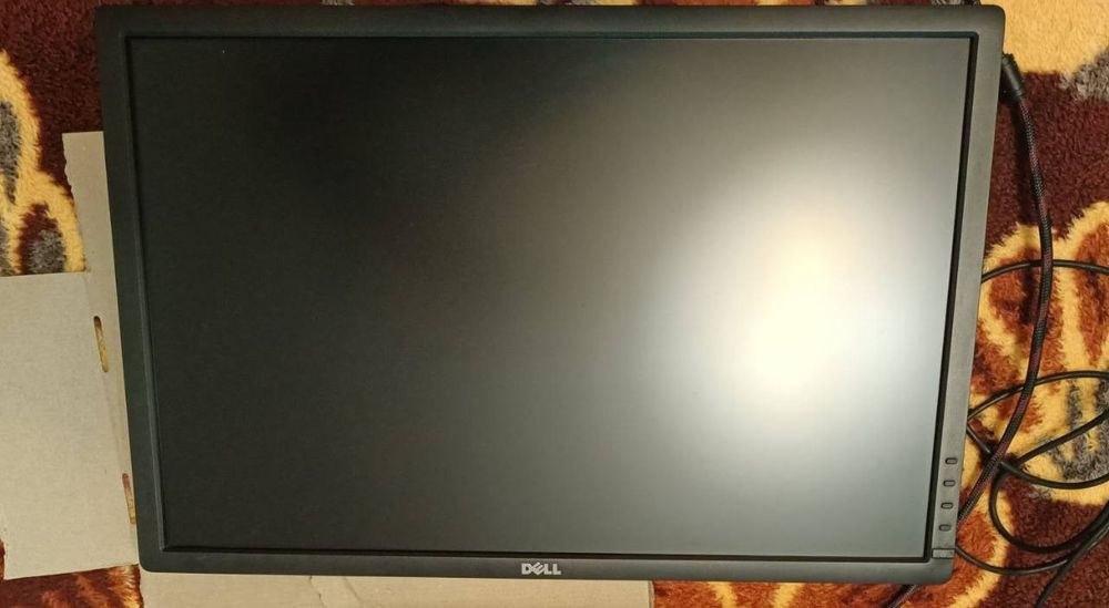 Продам монітор Dell