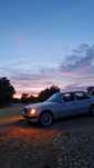 Mercedes W124 200D