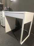 Biurko ikea micke
