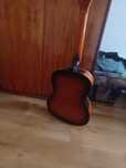 Gitara defil lub.