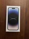 iPhone 14 Pro Silver 256GB