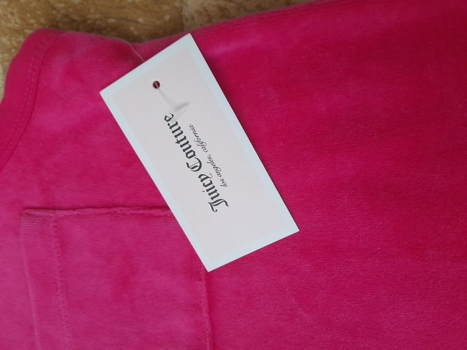 Платье Juicy Couture новое размер S, кофта и футболка