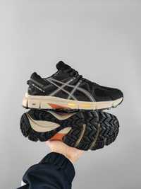 Asics Gel Kahana 8 Black/Beige