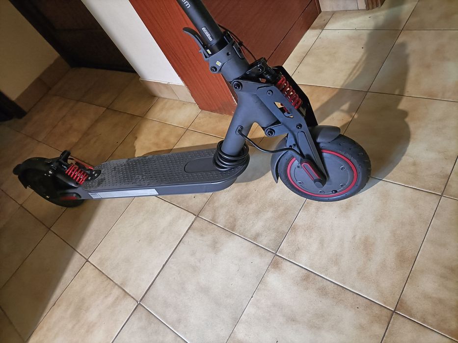 Trotinete xiaomi pro 2 modificada