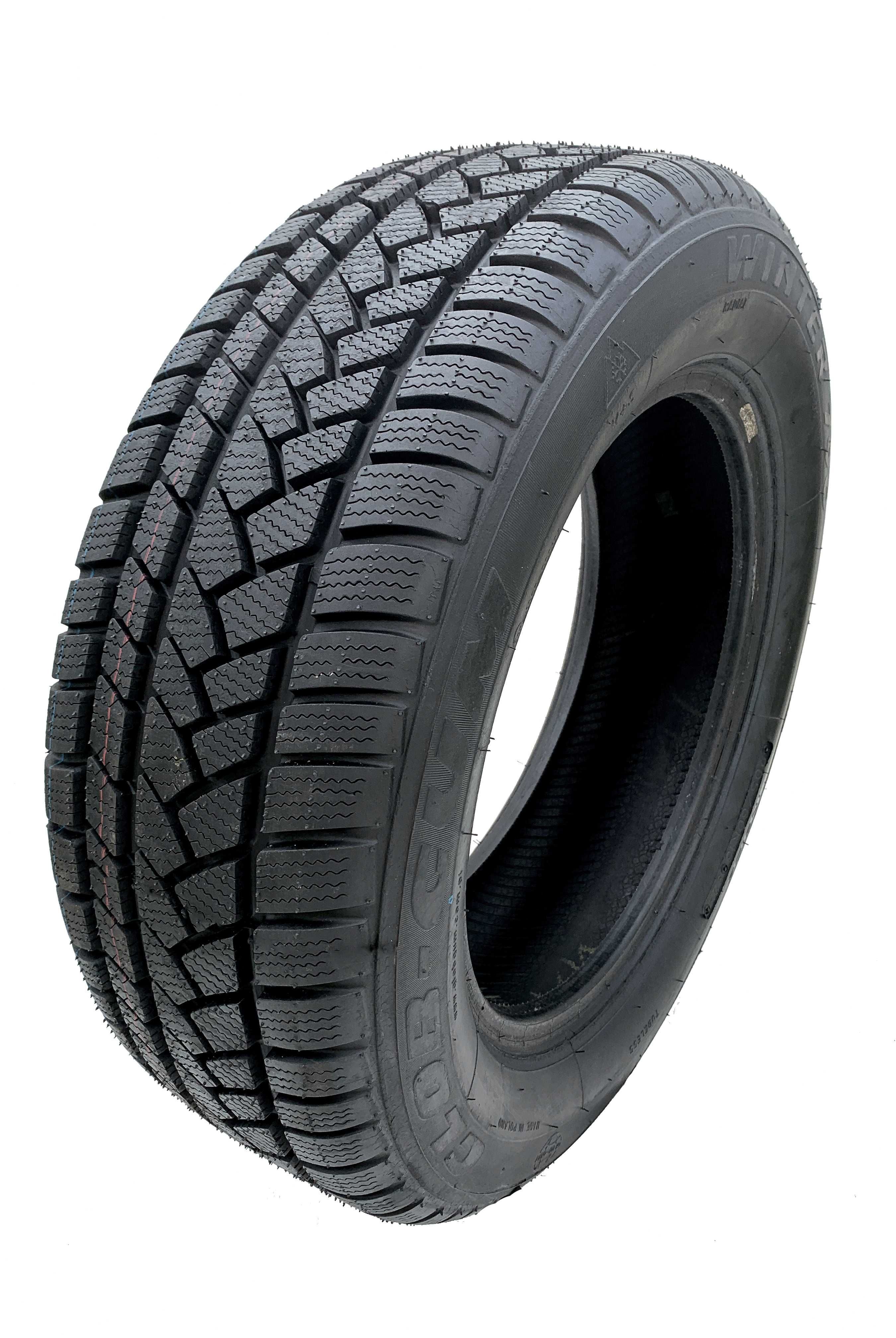 Шини зимові 185/65 R15 88T резина зимня CONTI 790 MYKI Poland