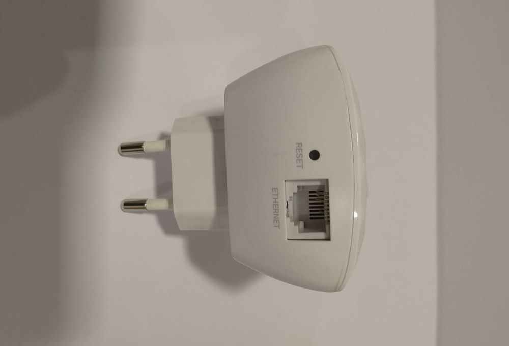 Repetidor de Sinal TP-LINK RE200 (AC750 - 300 + 433 Mbps)