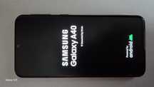 Samsung galaxy a40