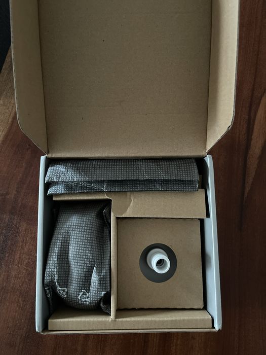 Microfone Razer Siren Mini