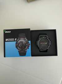 Smartwatch Masx Moss II
