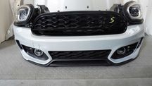 Mini f60 бампер запчасти разборка шрот MINI COOPER F60 S