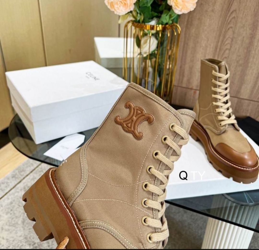 Wysylka z  Polski buty celine