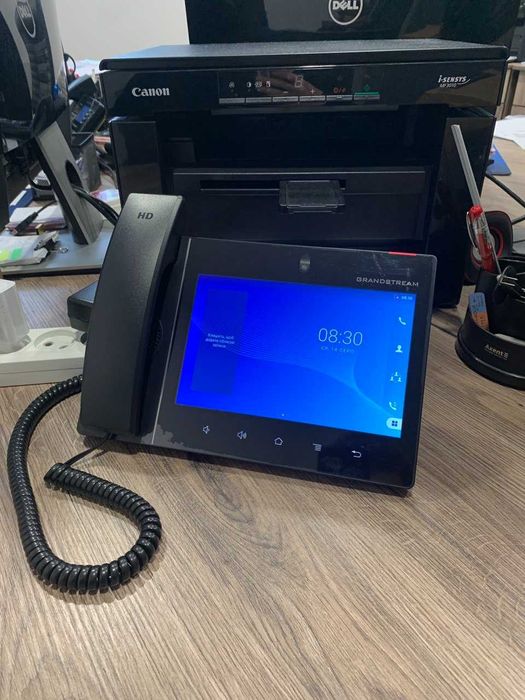 IP телефон Grandstream GXV3380