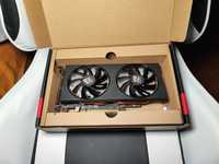 placa gráfica AMD Radeon 5500 xt