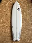 Prancha Fish 6”10 NOVA